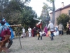 mariage feodal chateau aiguilles (15)