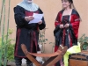 mariage feodal chateau aiguilles (22)