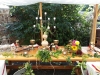 repas mariage feodal chateau aiguilles (3)