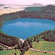 Les lacs d'Auvergne